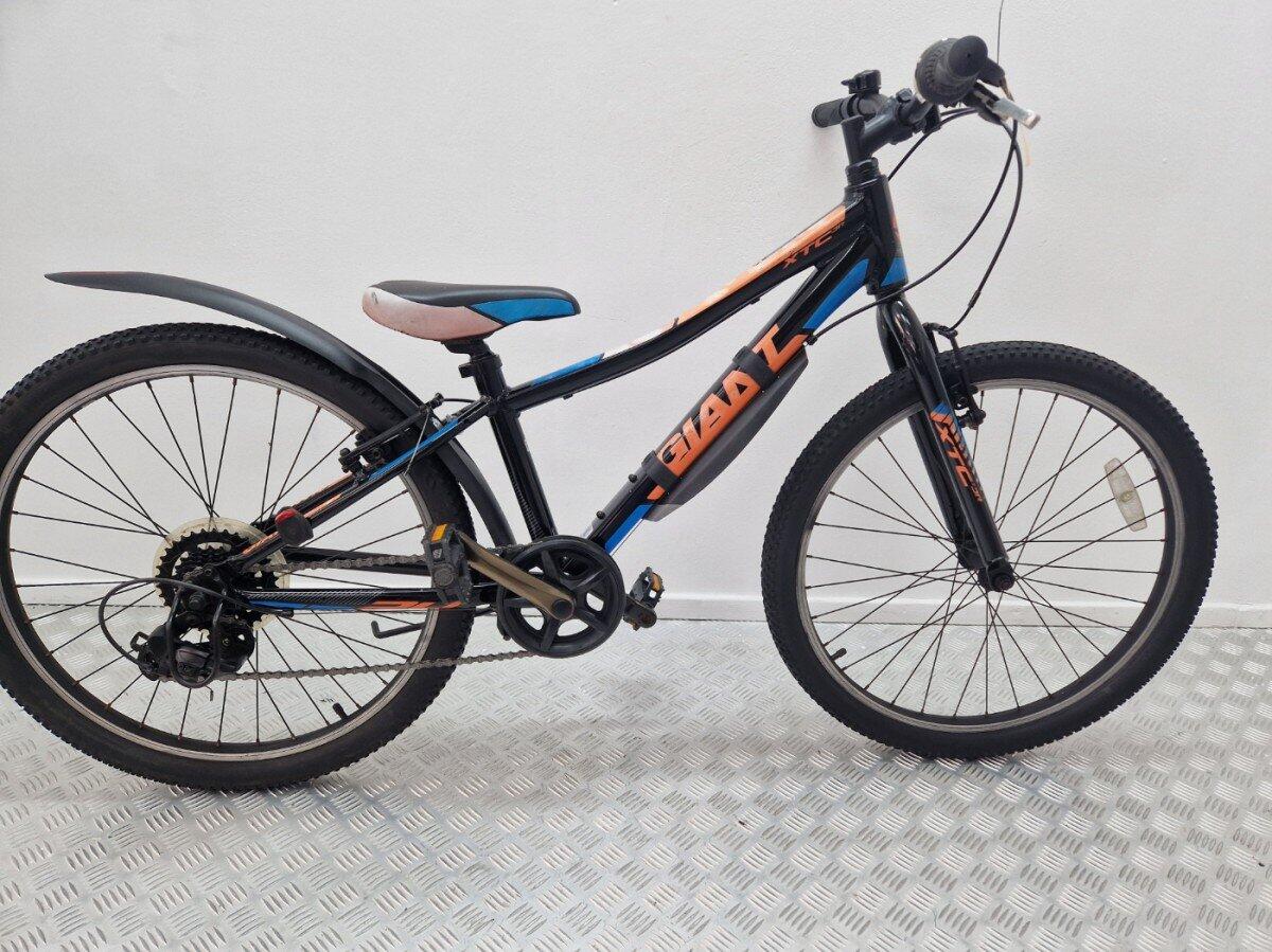 Giant XTC, black