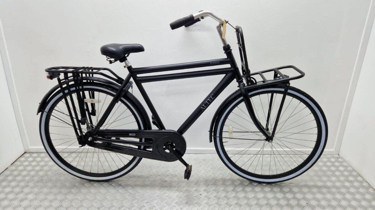 Altec Roma | Gebruikt | 3 Maanden Garantie | 28 inch, black