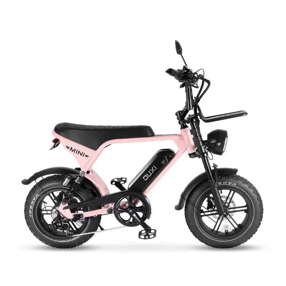 V8 Ultra Mini, pink