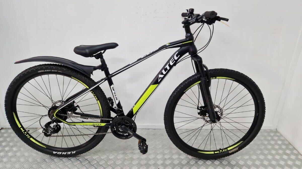 Altec Arcus | Gebruikt | 3 maanden garantie | 27.5 inch, black