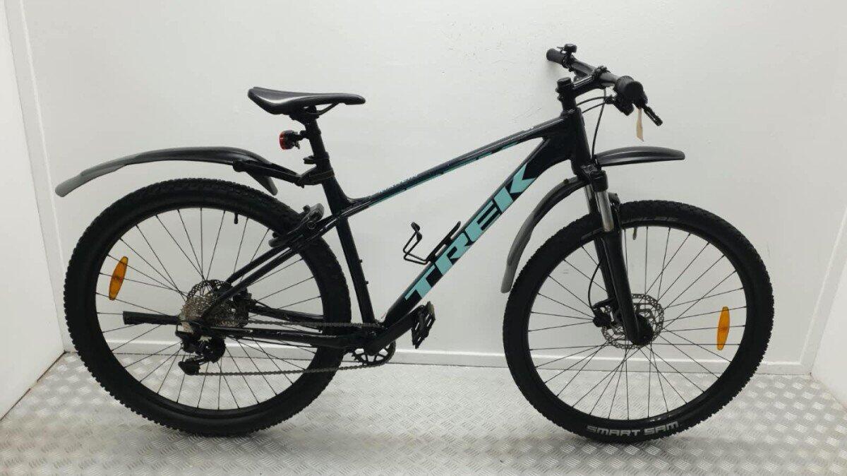 Trek marlin  | Gebruikt | 3 maanden garantie |, blue