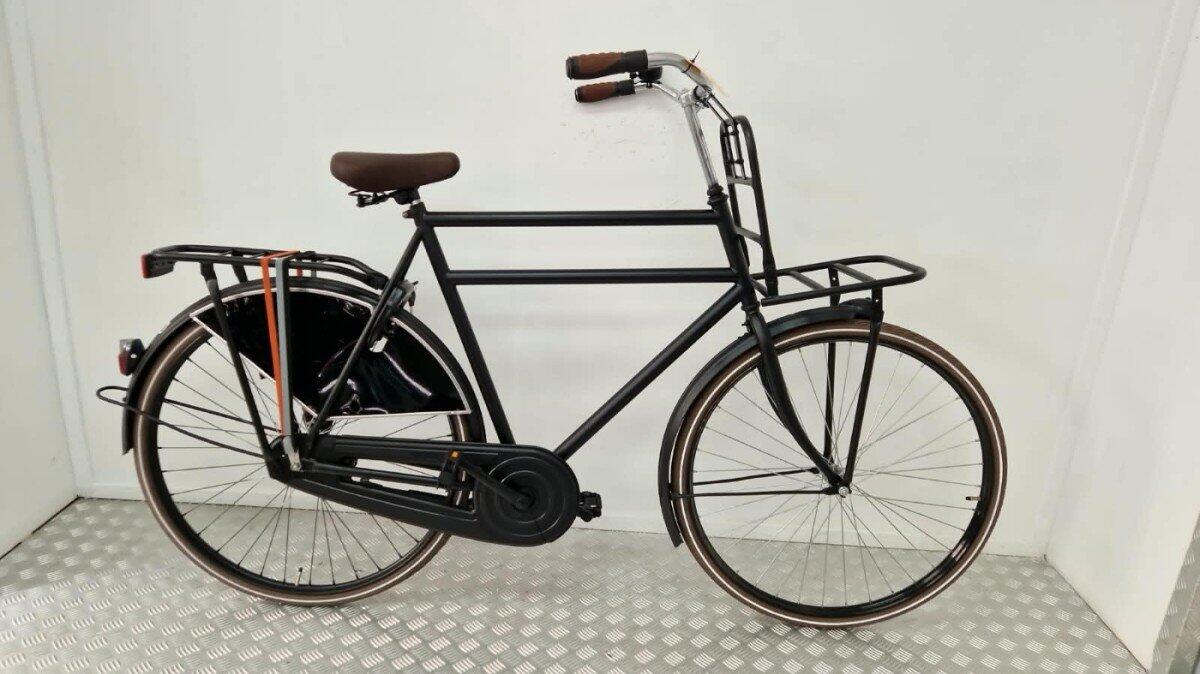 Avalon Cargo| Gebruikt | 3 maanden garantie | 28 inch |, black