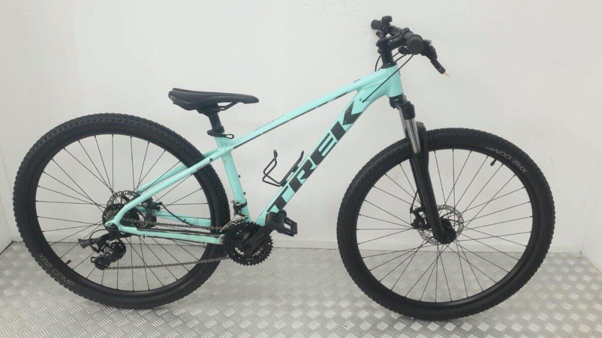 Trek marlin | Gebruikt | 3 maanden garantie | 29 inch, blue