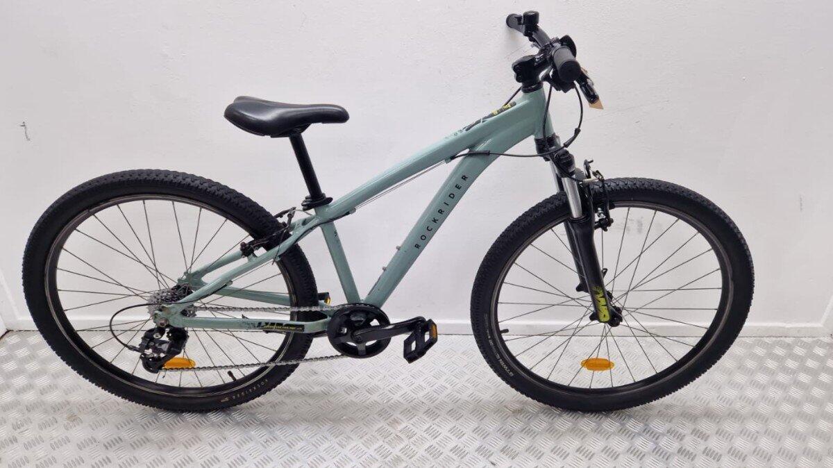 ST 500 | Gebruikt | 3 maanden garantie | 26 inch |, green