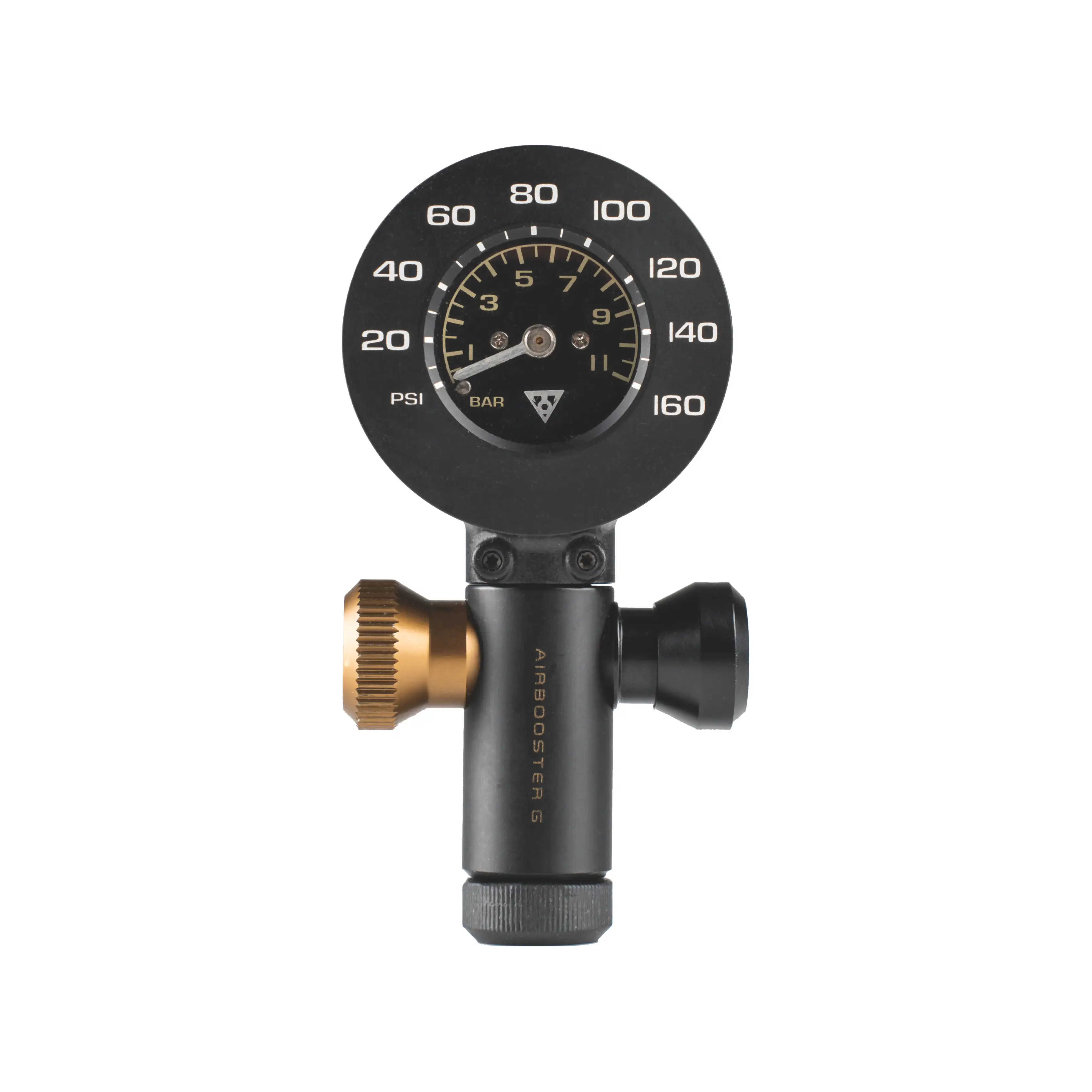 Topeak AirBooster G2 CO2 pomp