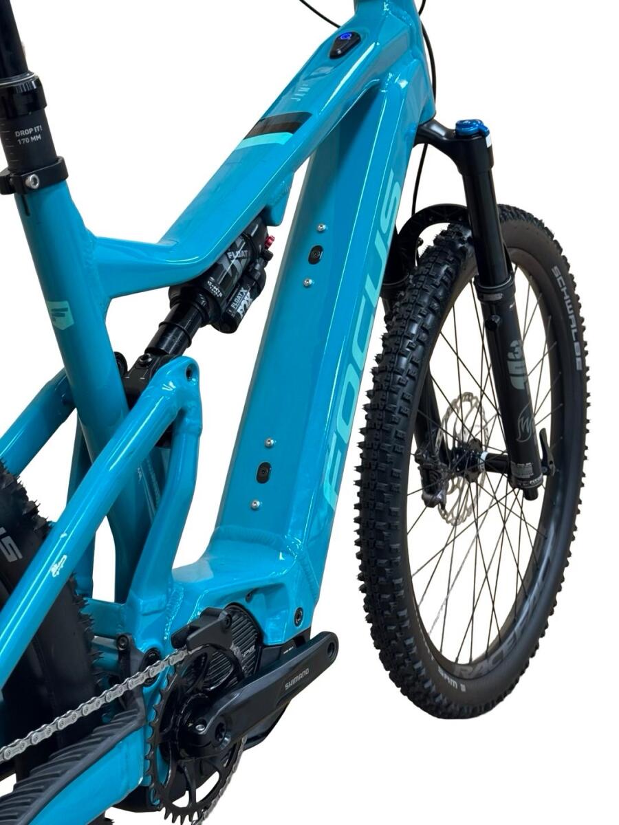 BikeFair | Focus Jam² 7.9 | BikeFair - Marketplace For Bikes