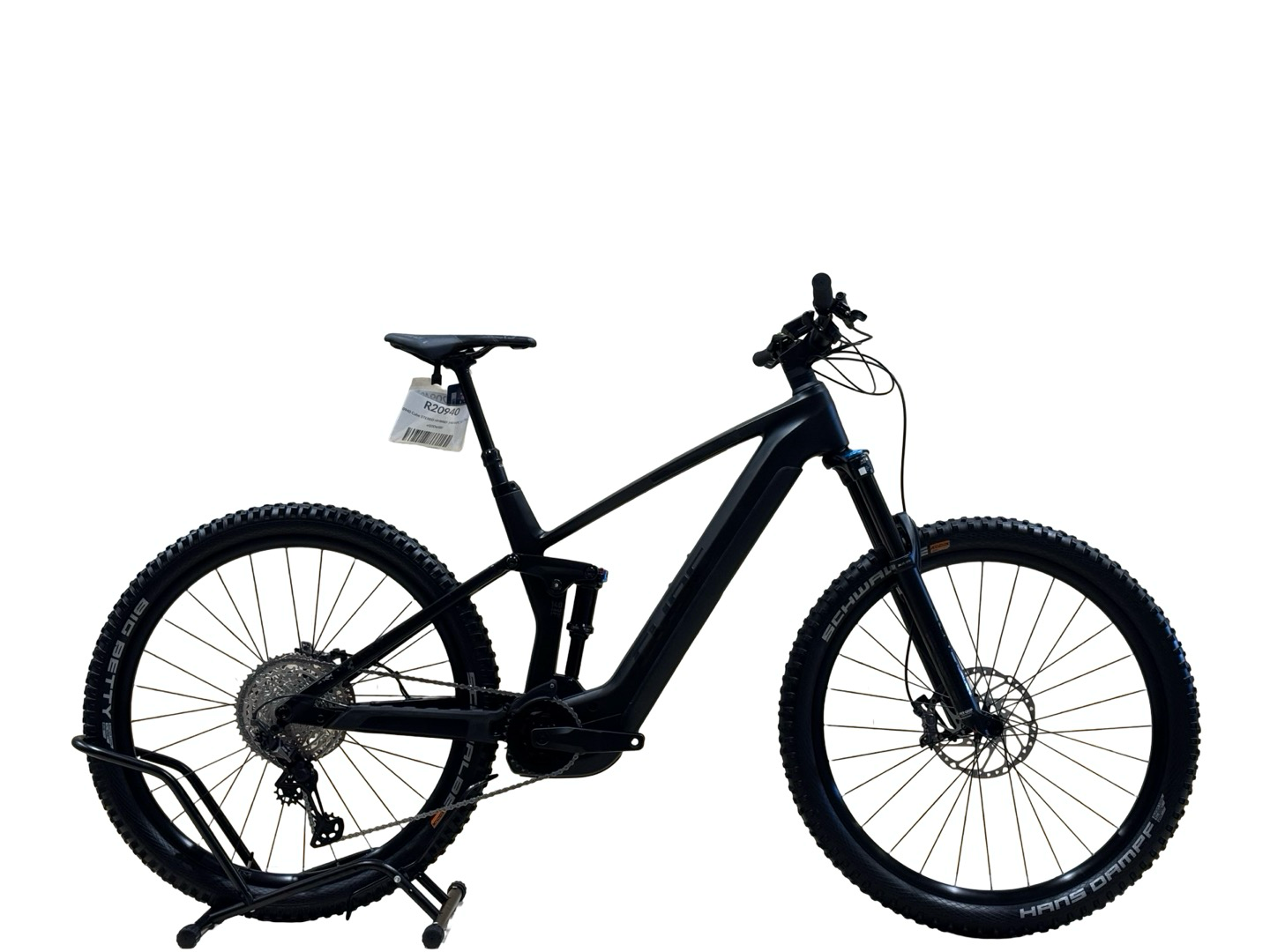 panther fahrrad kaufen Nancy Refurbished E-Bike TROFAST Aufbewahrung mit Boxen, unter 100 cm Körpergröße Farbe:pastellblau