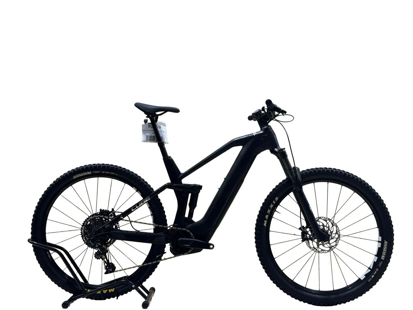 seatec klapprad 20 zoll smartEC Camp 20D Pedelec 250W Hinterradmotor 36V 15,6Ah Li Ion Akku bis 25 kmh Tretunterstützung Faltrad Reichweite bis 100 km Gazelle retro Gesicht:Favoriten Gear4music Showroom Infos