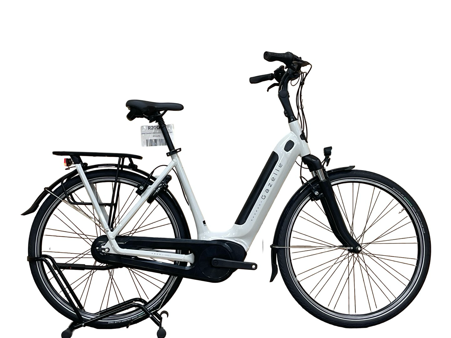 urban fahrradhelme Abus URBAN-I 4.0 LR Fahrradhelm Large Velobrille / Fahrradbrille kaufen Ausstattung:Mit Regenzelt