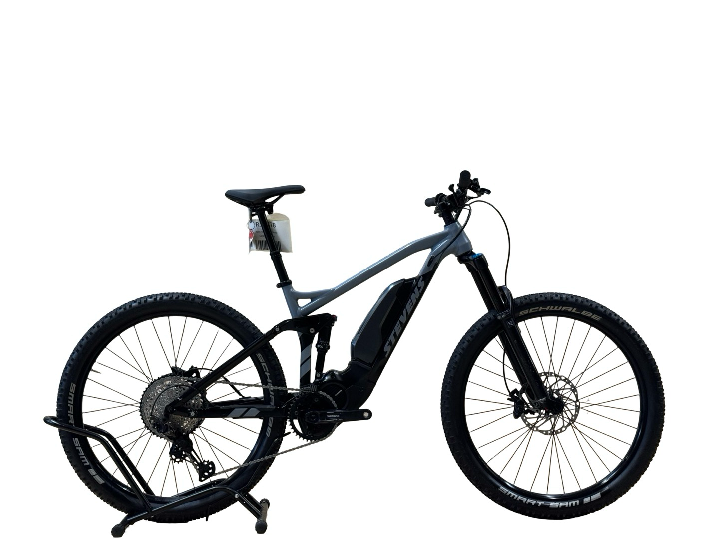 samsung gear vr – kowdom E-Bike E‑Bike Dual kokosnuss wasser Color:Weiße Graffiti Step into the future