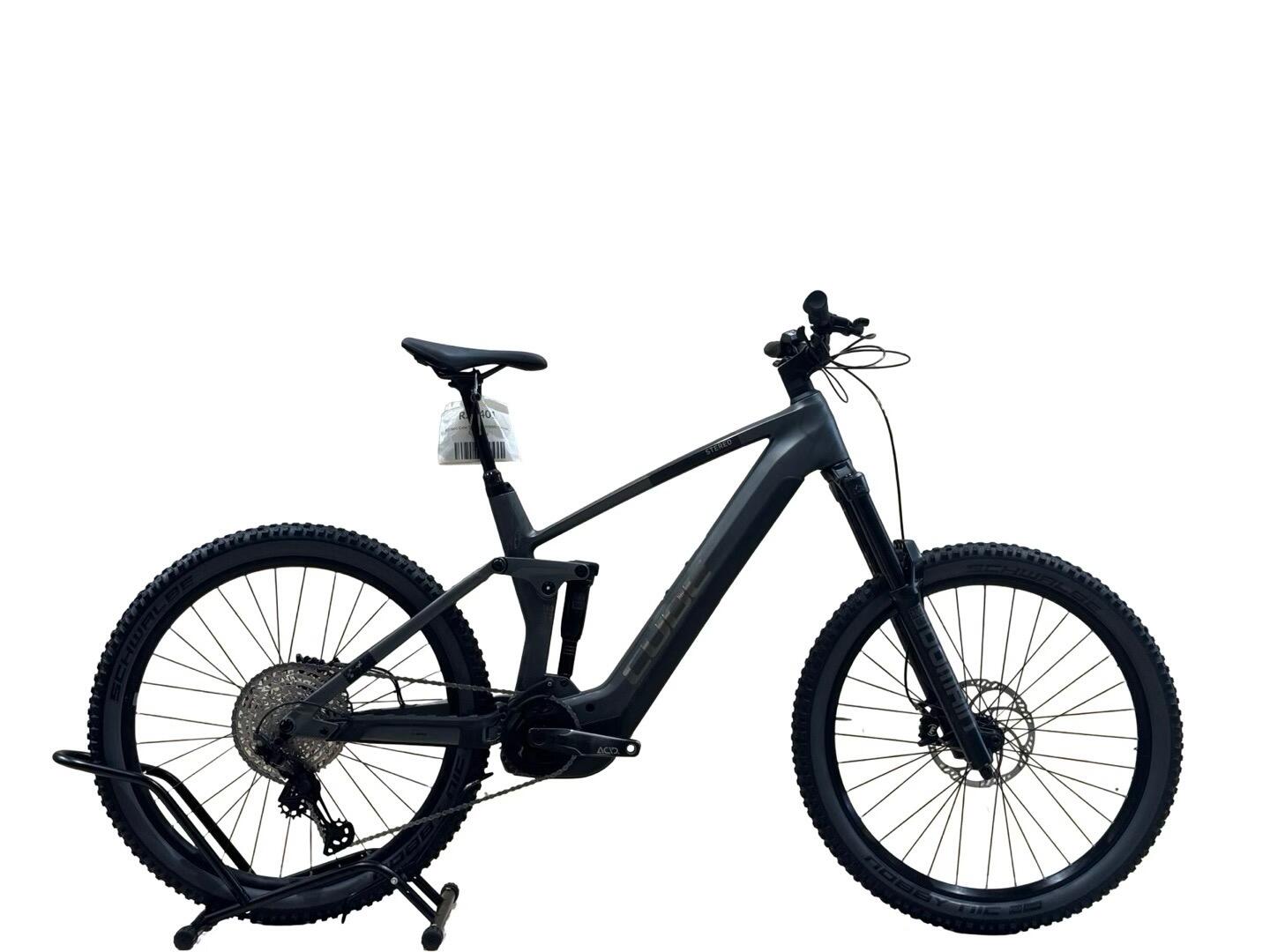 sicherheitsstufen fahrradschlösser Fahrradschloss Raymon Korak Pro 800 Hex Grösse:ca. 30 x 15 x 18 cm