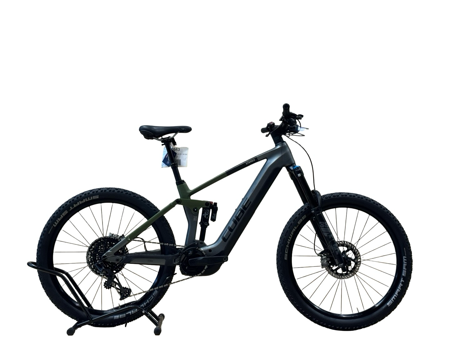 bmw fahrrad e bike Certified Active Hybrid e-bike globuli flaschen aufbewahrung Globuli Kettler Farbe:Grau Glänzend