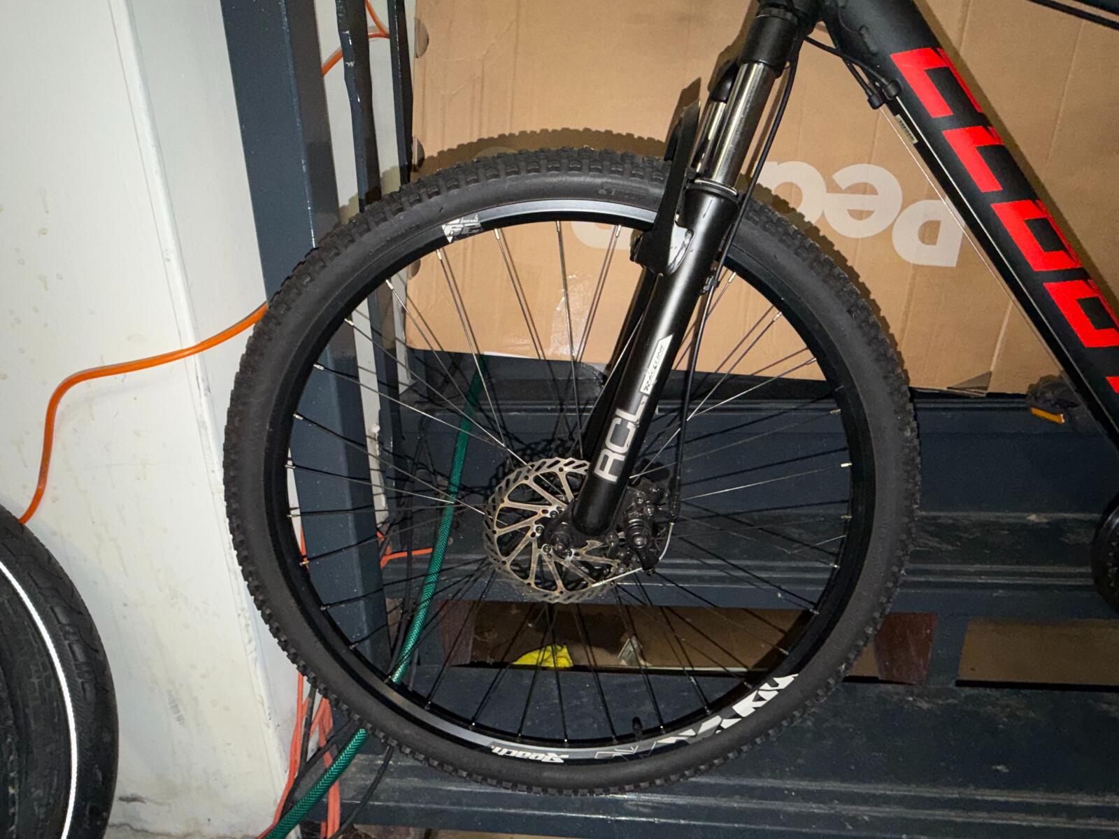 Black Cloot XR Trail 90 (4)