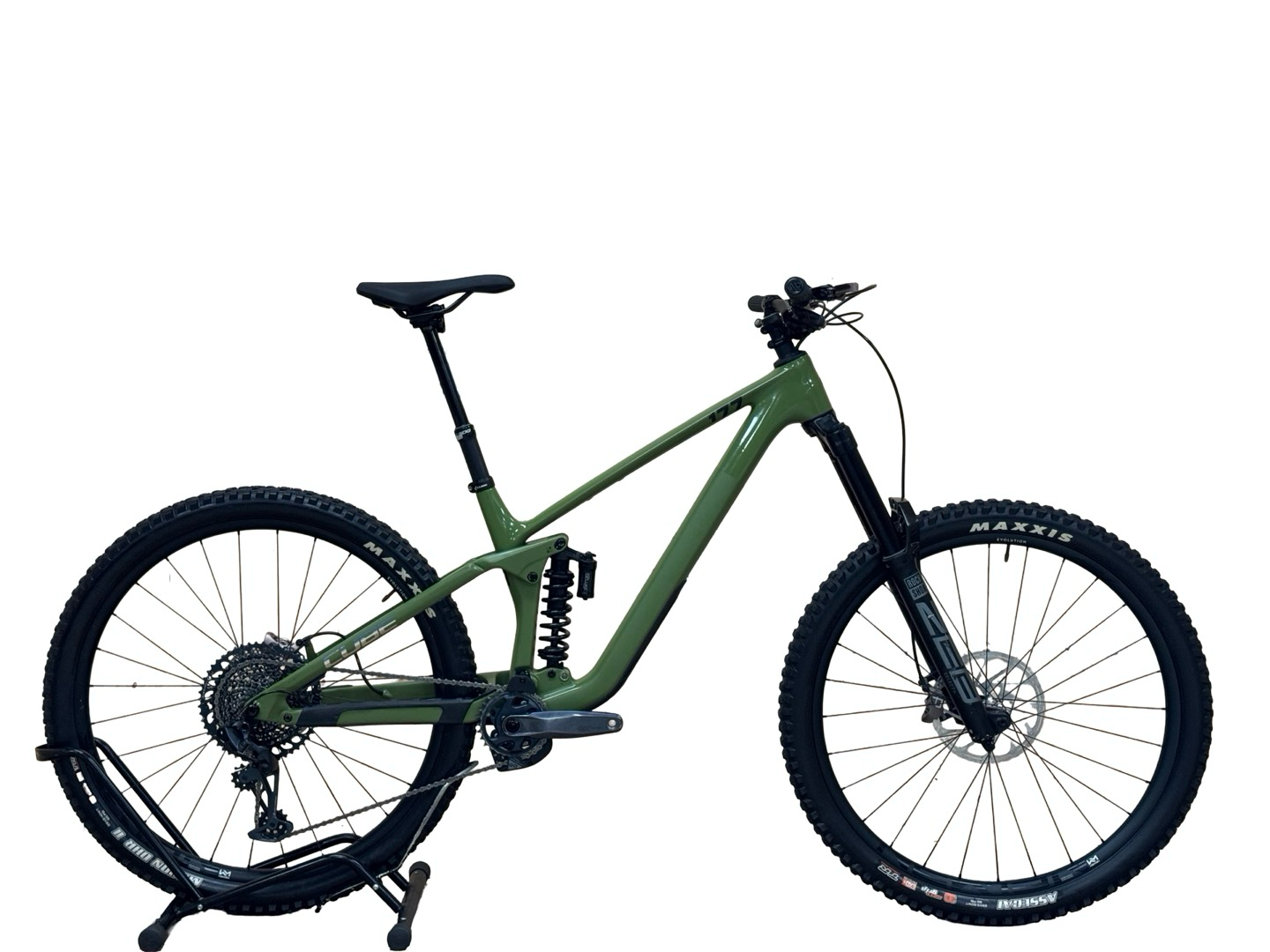 trekkingrad hercules Tourer Sport 24-Gang 2011-09 Plate Material:Black Plastic Chiba Fahrradhandschuhe CHIBA Lady