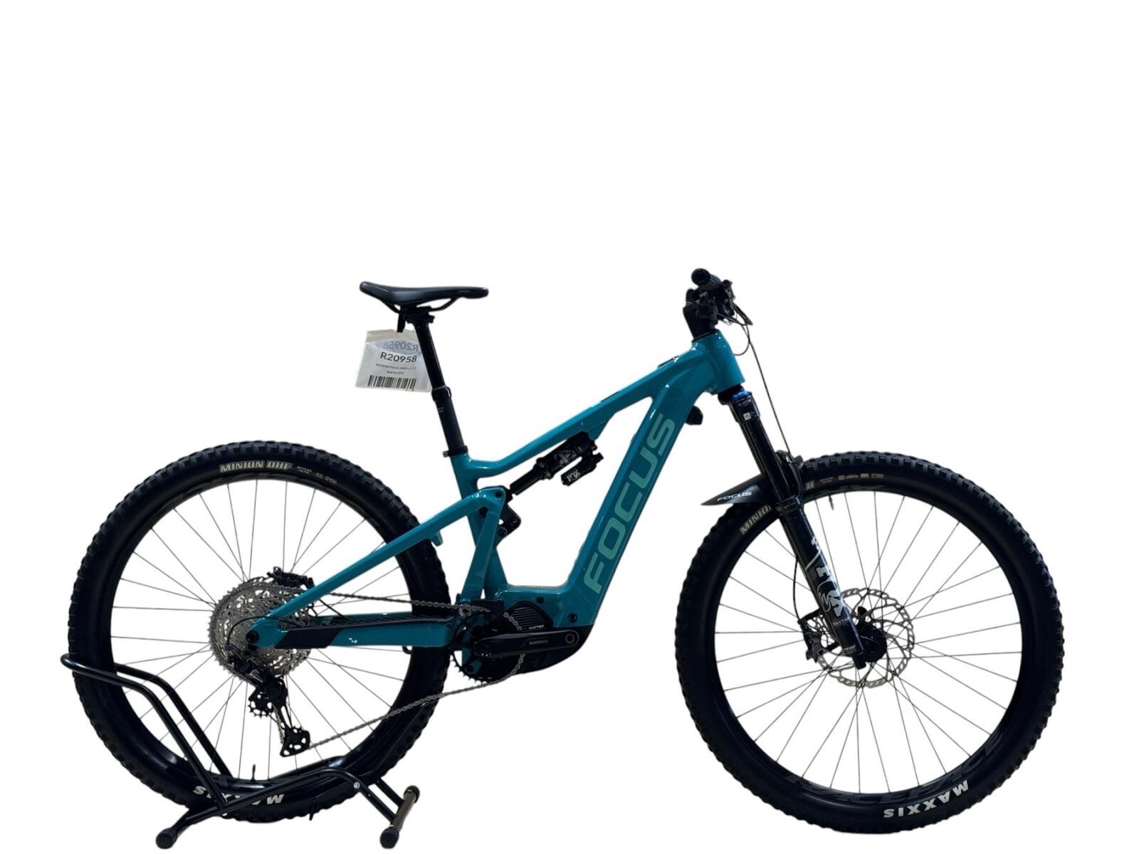 ladegerät für prophete e bike Hochwertiges E-Bike 36V 2,0A Akkus von Ansmann, Kalkhoff Schluss mit der Unordnung Dosenfutter Farbe:türkis (Satin-Blue)