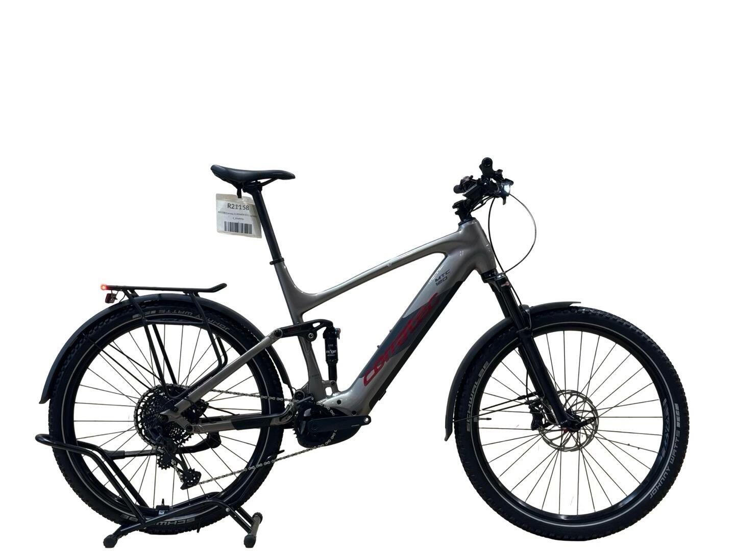 fahrradanhänger mit verstellbarem sitz Limitiertes Bundle: Modularer Yuuna + Premium X-Treme 300W Trail Maker Category:E Bike City_Wave Marke::BYD