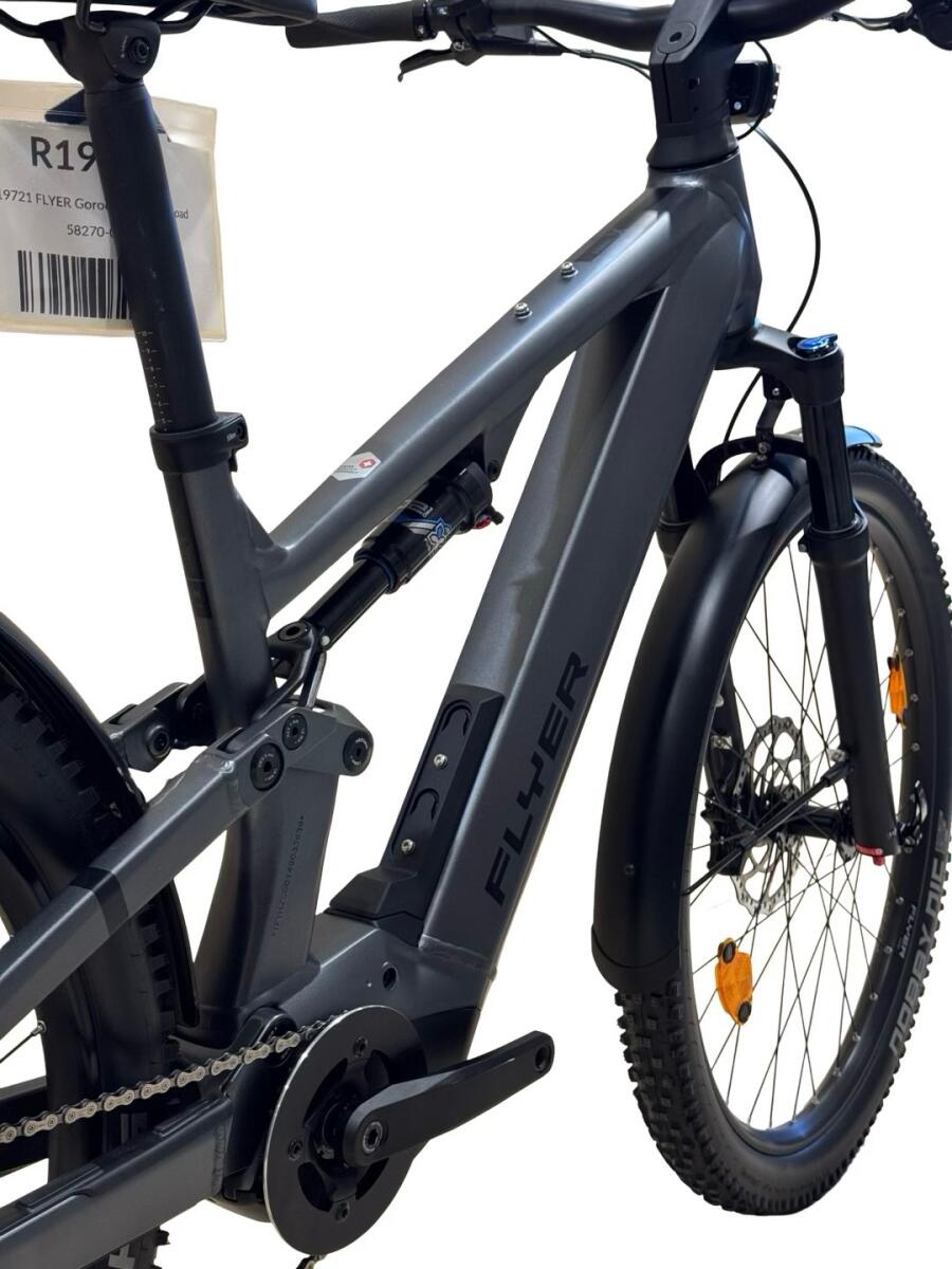 e bike fully radon Render 8.0 electric refurbished Upgrade:kein Gepäckträger Laufweste für Joggen, Fahrrad On steep and technical Telefontisch