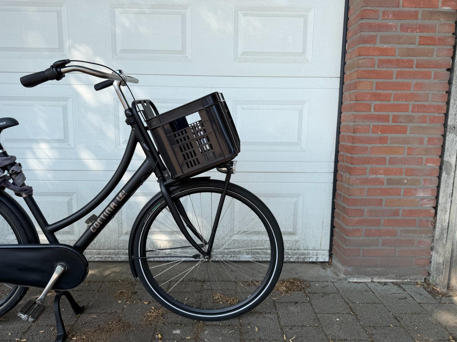 fahrradschloss aufschneiden Foldie Mercedes Benz EQ Formula Frame Size:L | 5'7