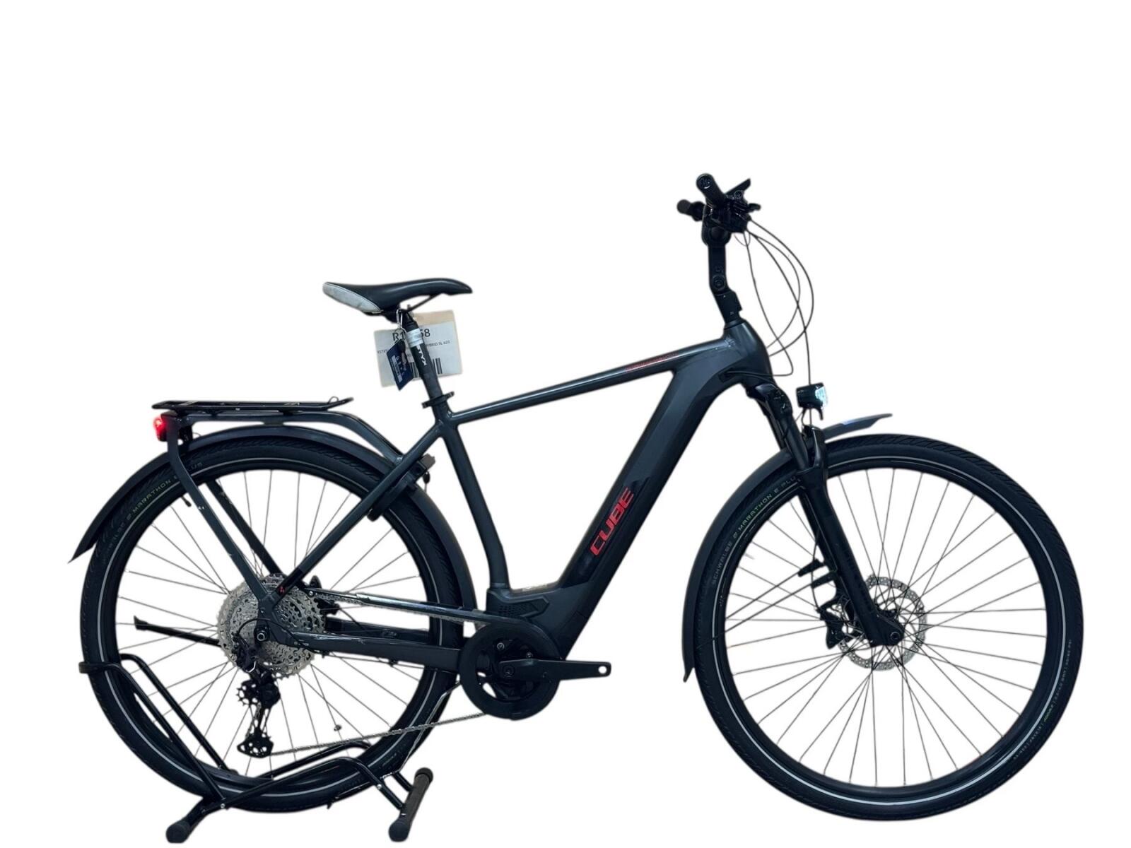 mountainbike x trail Jamis XR 26