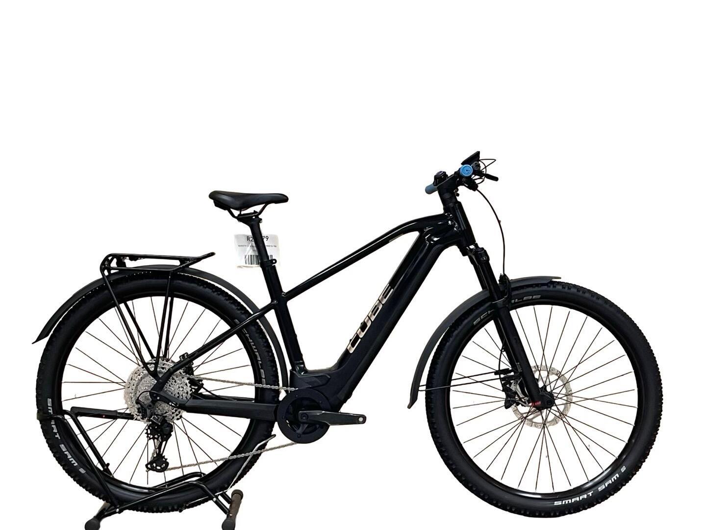 fahrradcomputer mit navi iGPSPORT BiNavi Kabellos, 3,5'' Touch Screen Musiksteuerung Gruppenfahrten Bluetooth ANT+ GPS Fahrrad Sport & Freizeit X-go Ebike Akku 36V Electric Motorcycle Options:Adventure Neo Allroad Speed - Black