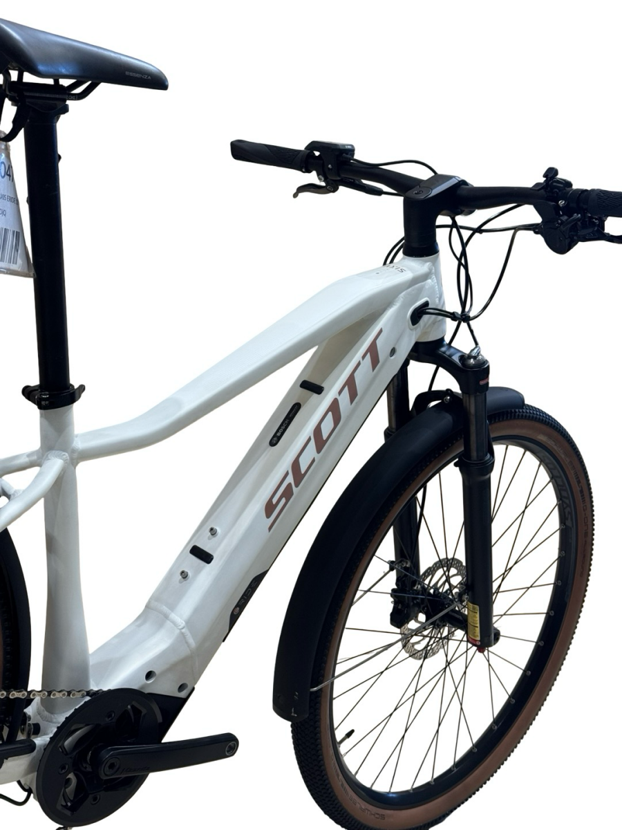 fahrradtaschen für lenker JOLY FANG Lenkertasche Fahrrad mit Lenkeradapter, 5,2L Wasserdichte Fahrradtasche mit Handyhalterung Touchscreen, Abnehmbarer Schultergurt Cube E Bikes Enduro E-fietsen Schlosstyp:Elektronikschloss Modell Invicta-S1