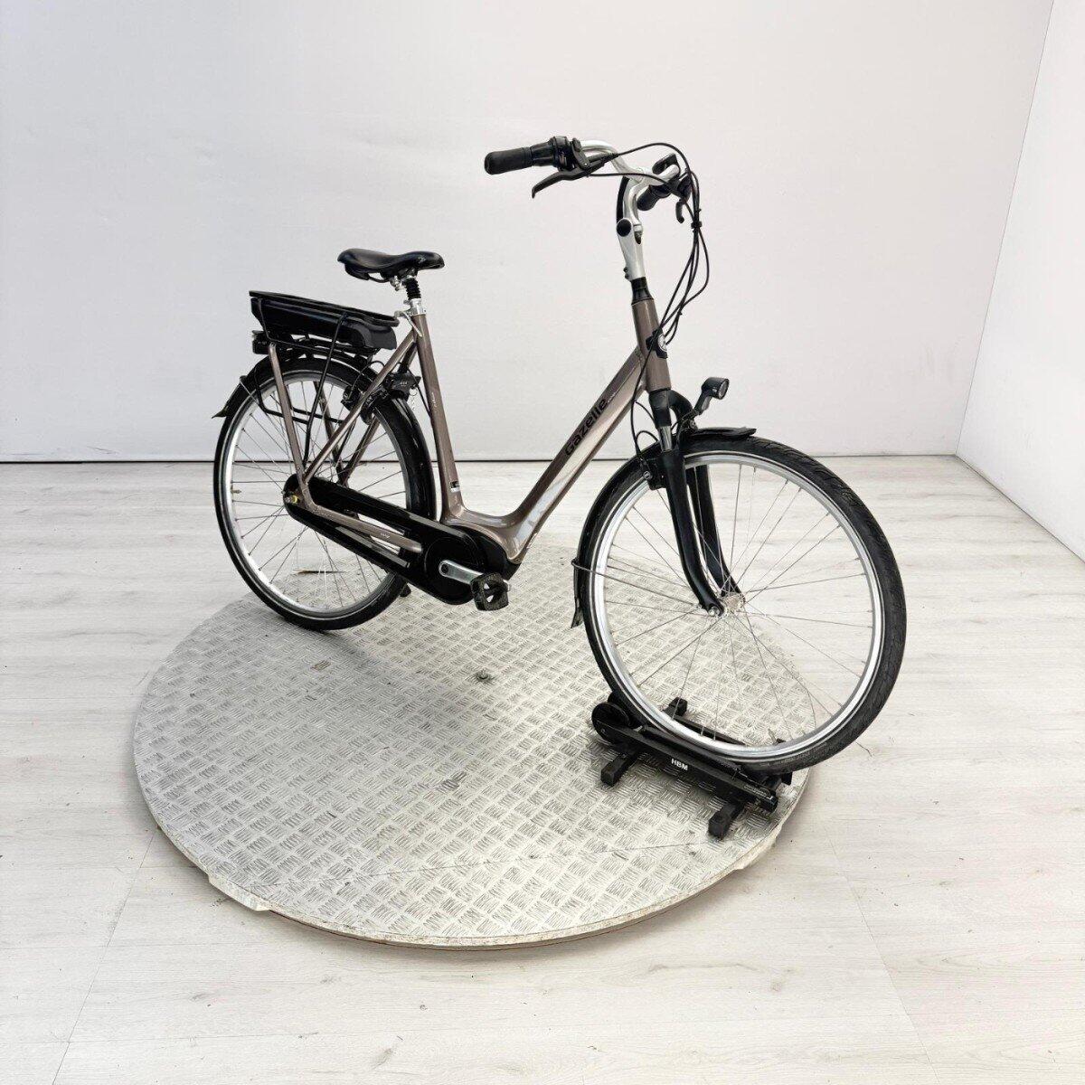 Gazelle Orange | 10807KM | 400Wh 400Wh (4)