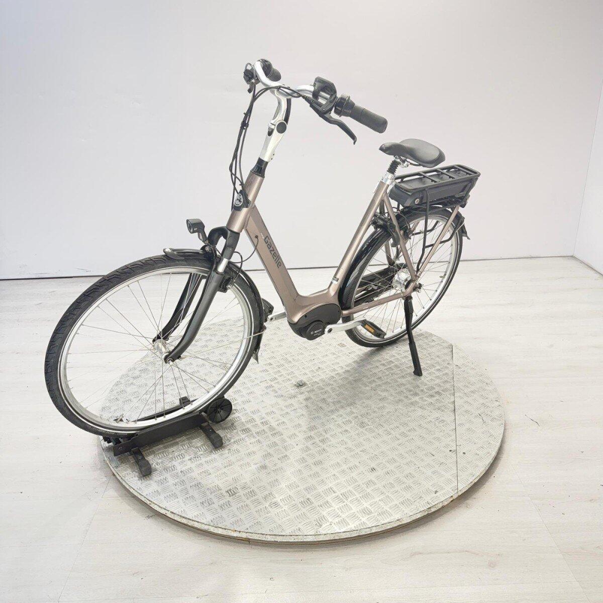 Gazelle Orange | 11175Km | 400Wh 400Wh (5)