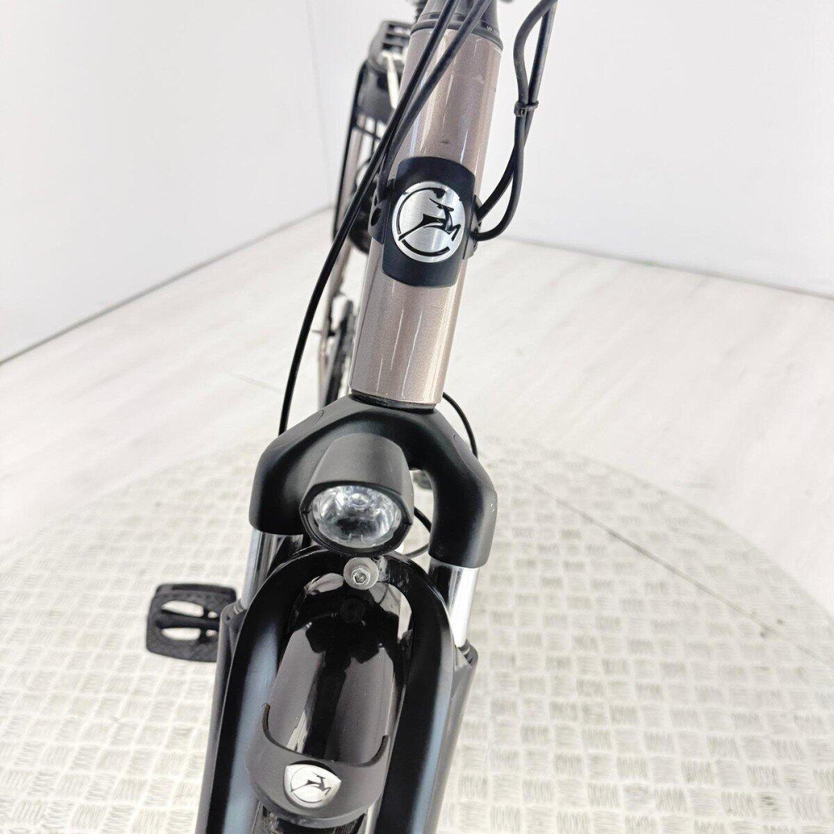 Gazelle Orange | 12204Km | 400Wh 400Wh (4)