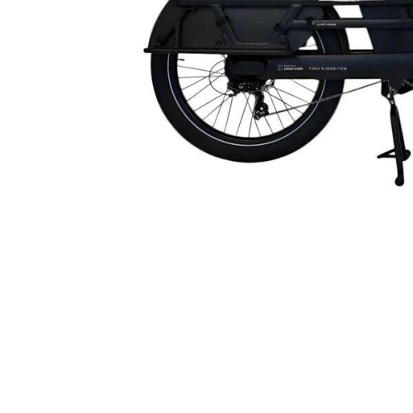 Vogue wonder longtail 960Wh, black (3)