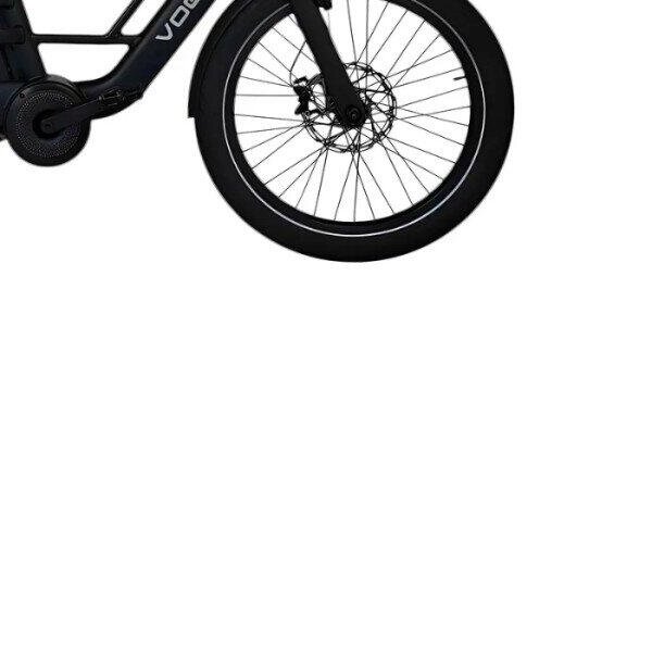 Vogue wonder longtail 960Wh, black (5)