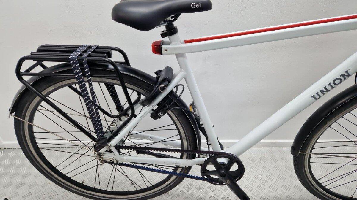Union Lite |  Gebruikt | 3 maanden garantie | 28 inch |, white (3)