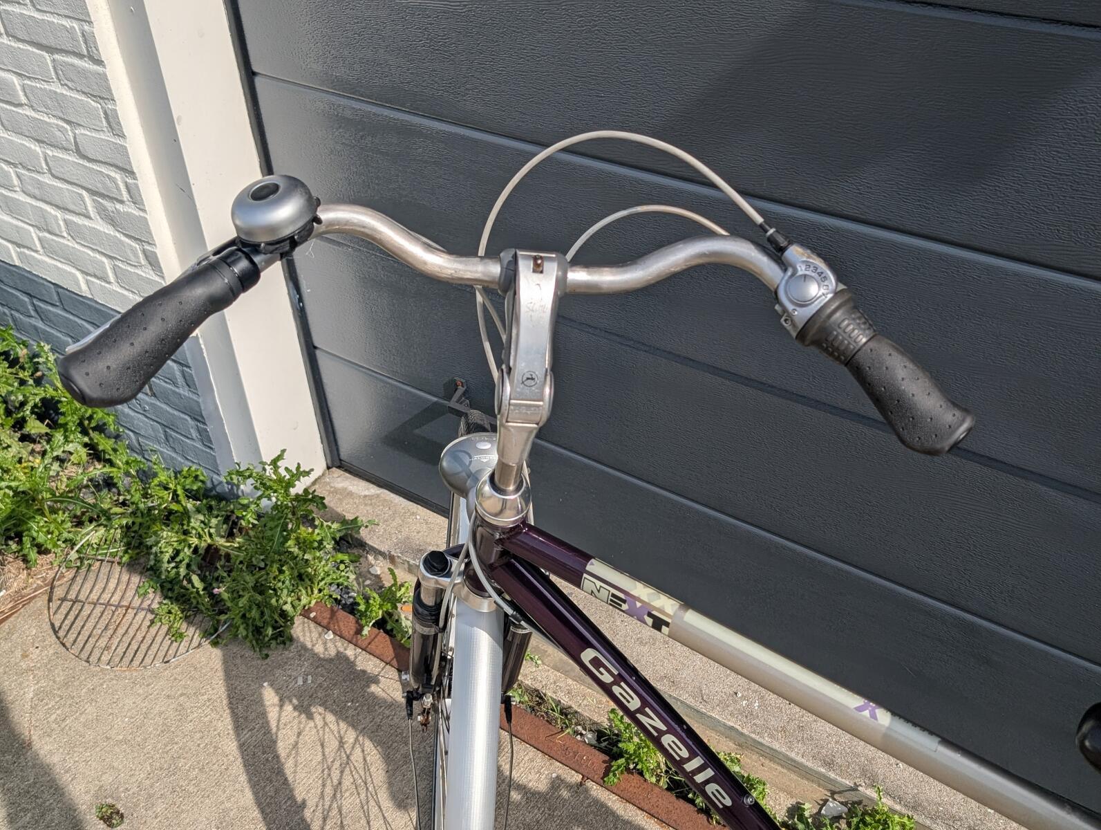 Gazelle Orange Next Herenfiets (5)