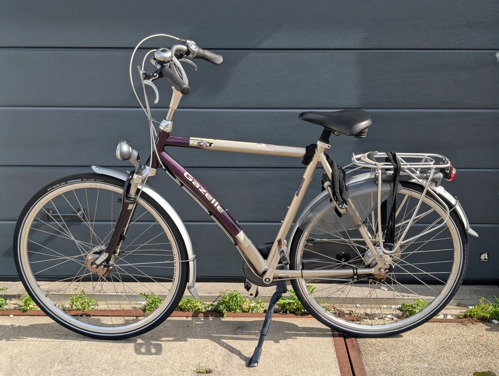 Gazelle Orange Next Herenfiets (3)