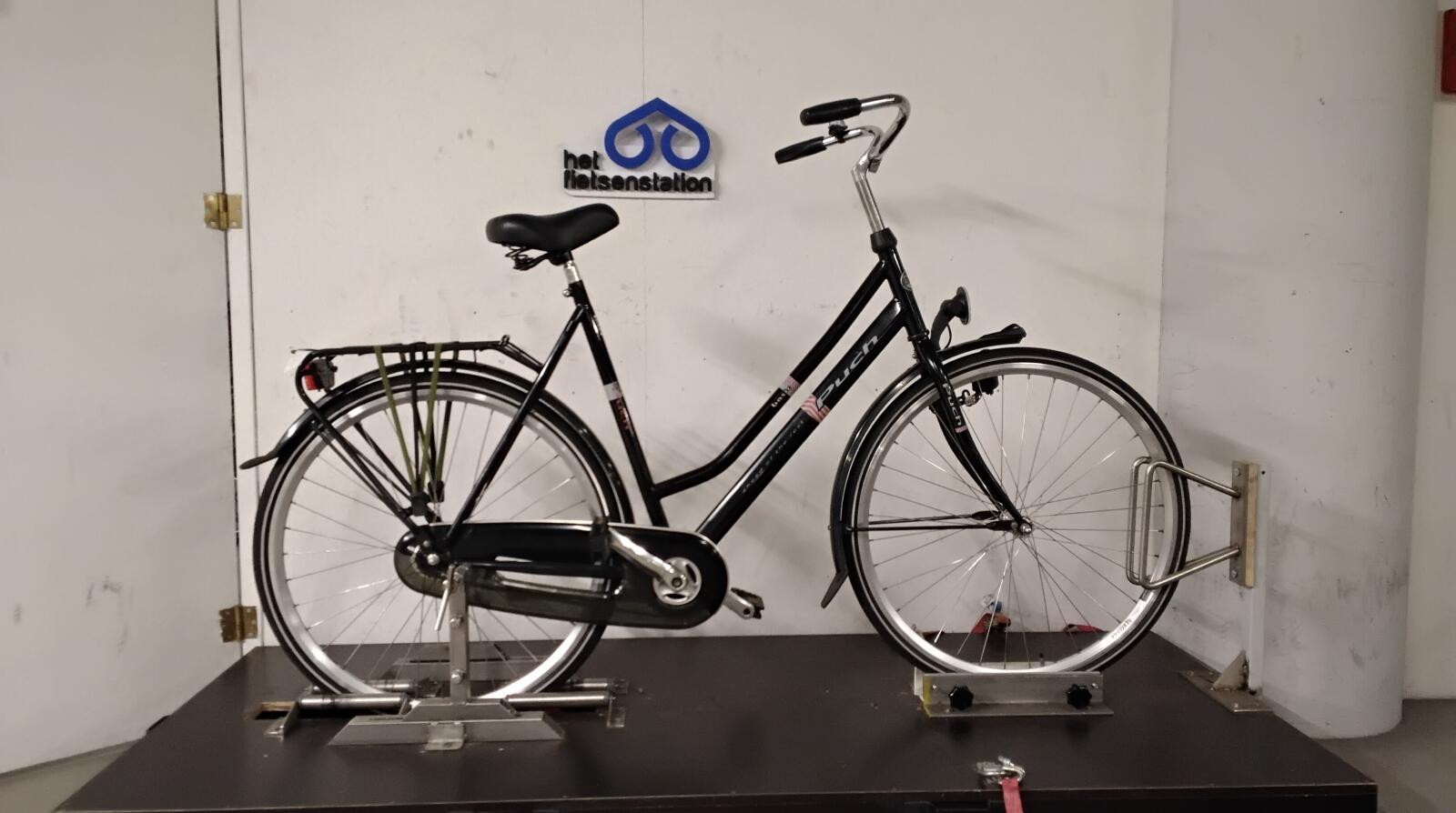 Puch Basic - 4600