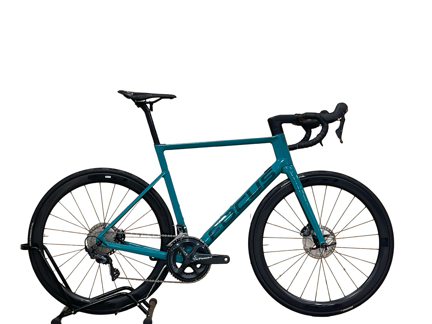 Focus Izalco Max 8.9 Carbon Racefiets Shimano Ultegra 2022