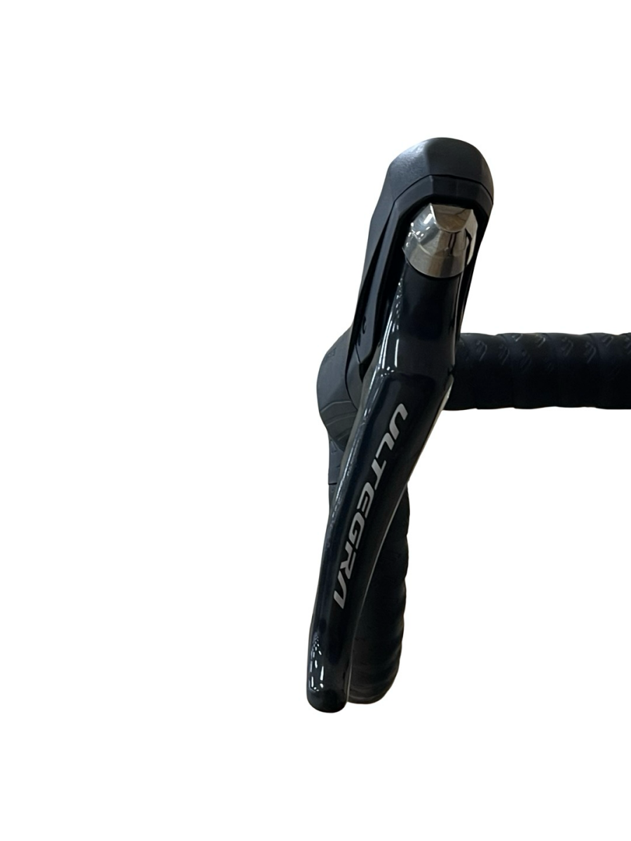 Focus Izalco Max 8.9 Carbon Racefiets Shimano Ultegra 2022 (4)