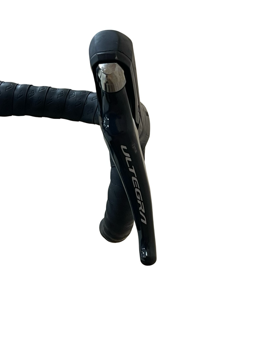 Focus Izalco Max 8.9 Carbon Racefiets Shimano Ultegra 2022 (5)