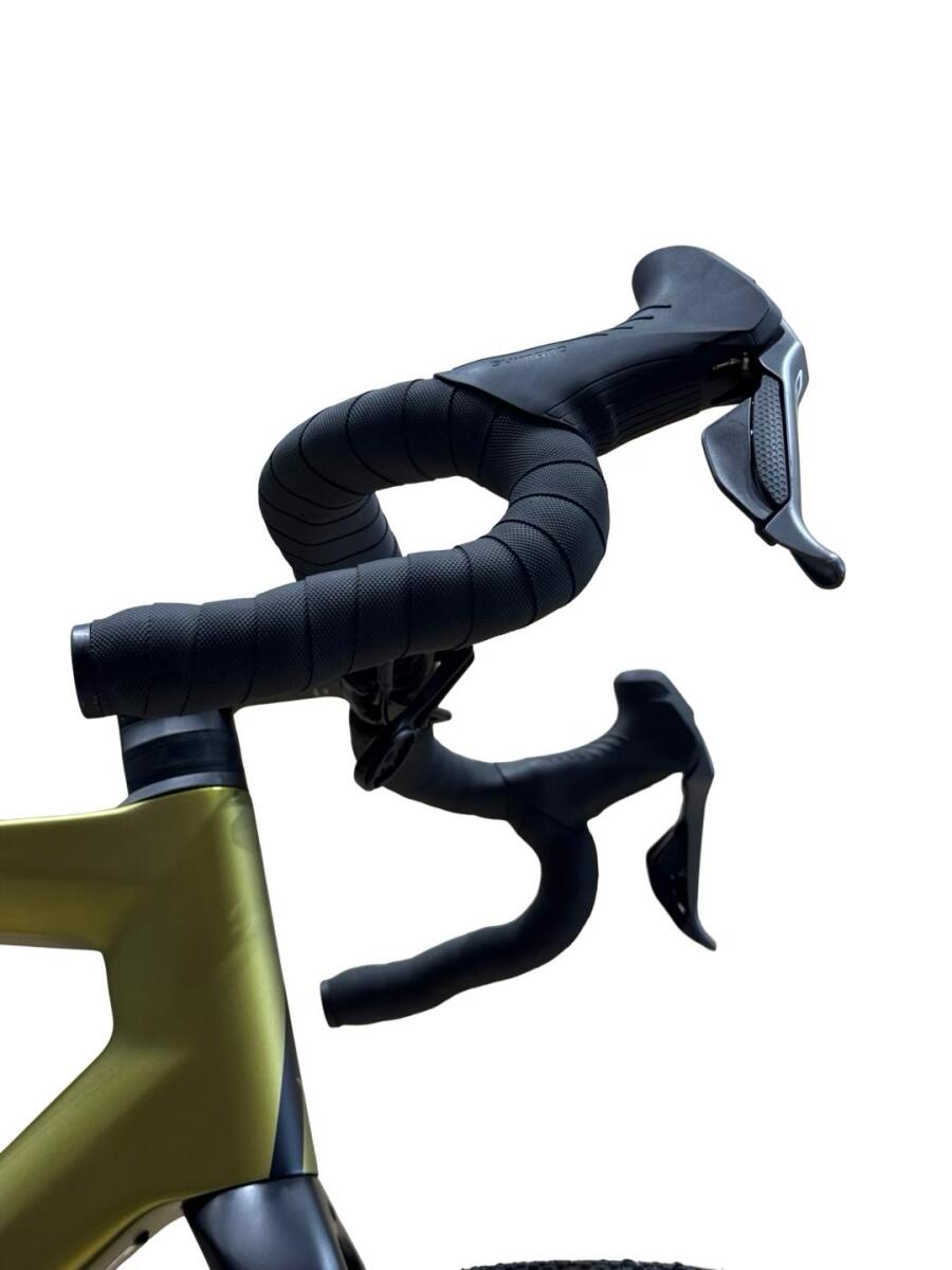 Rose Backroad GRX RX810 Di2 Carbon Gravelbike Shimano 2023 (4)
