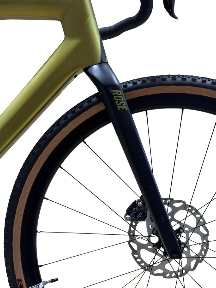 Rose Backroad GRX RX810 Di2 Carbon Gravelbike Shimano 2023 (3)