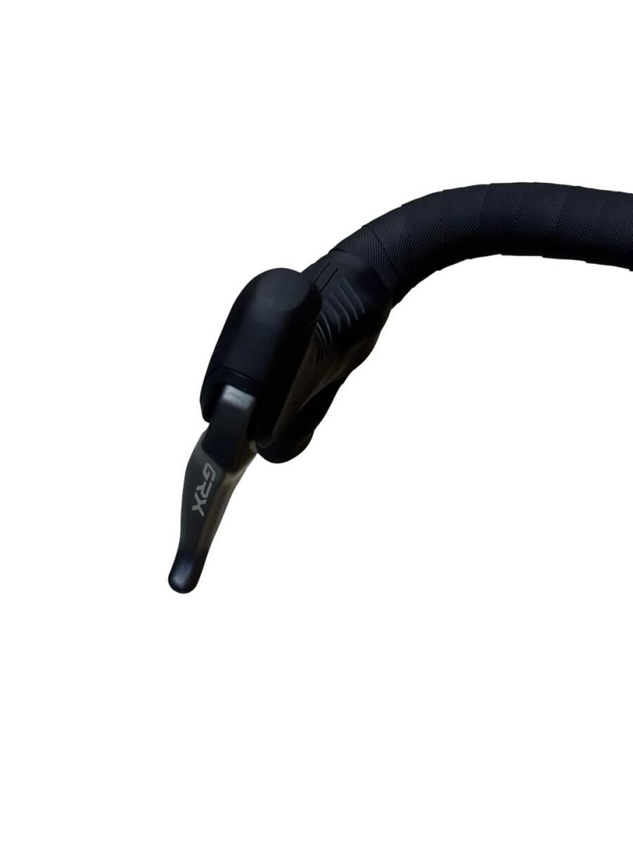 Rose Backroad GRX RX810 Di2 Carbon Gravelbike Shimano 2023 (5)