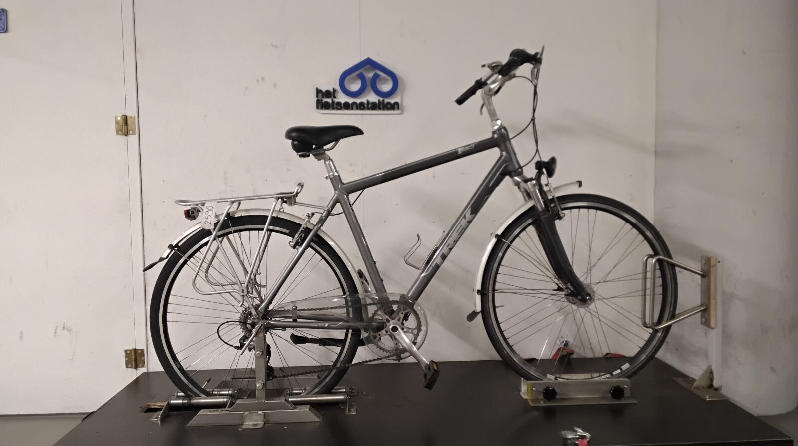 Trek T80 - 4590