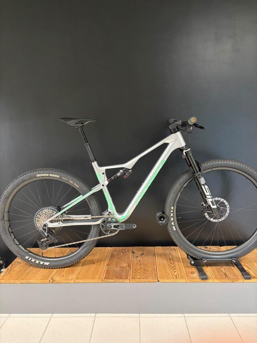 Orbea DEMO OIZ M-TEAM AXS