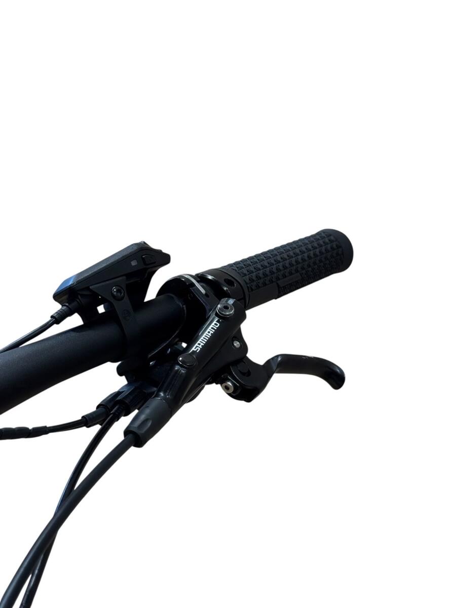 Scott Patron eRide 920 29 inch E-Mountainbike Shimano XT 2022 (5)