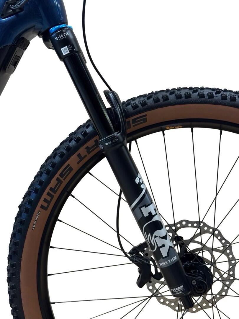 Conway Xyrons S 3.9 29 inch E-Mountainbike Sram SX 2023 (3)