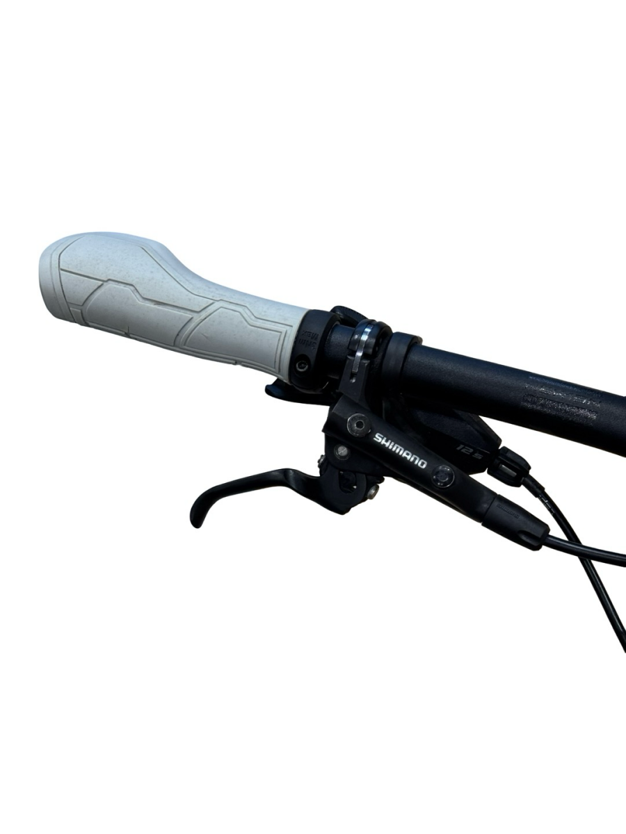 Cube Stereo Hybrid 120 SL 750 29 inch E-Mountainbike Shimano XT 2022 (4)