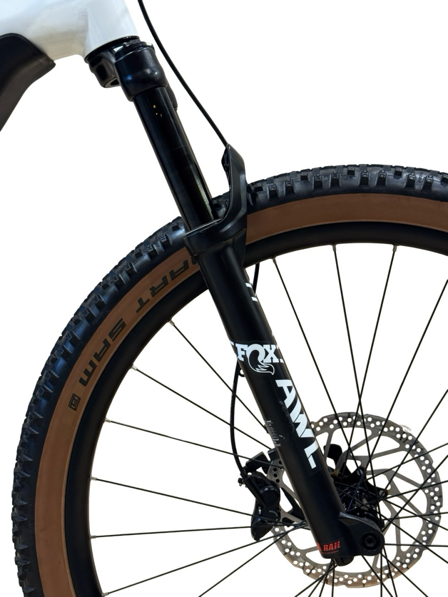 Cube Stereo Hybrid 120 SL 750 29 inch E-Mountainbike Shimano XT 2022 (3)