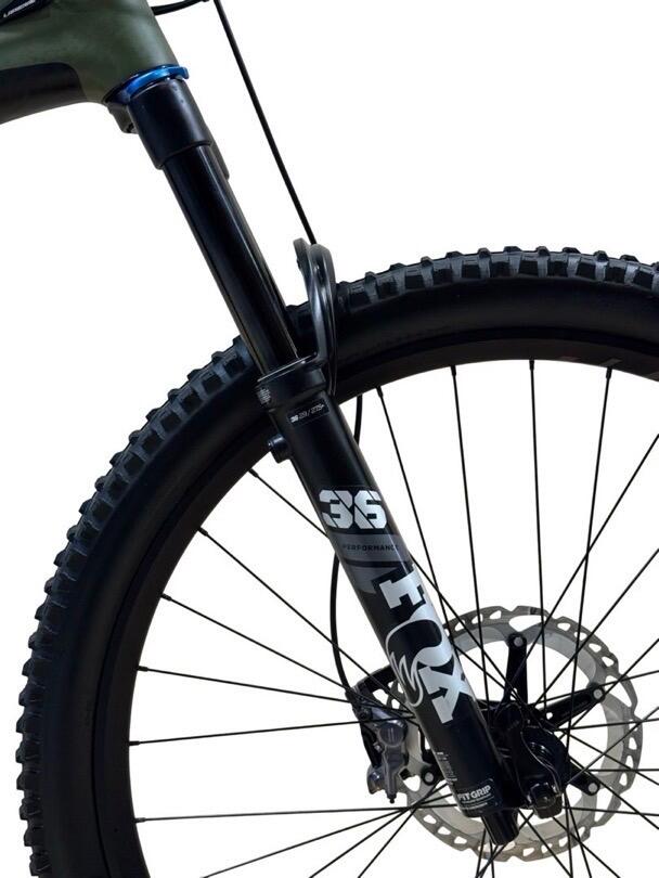 Lapierre eZesty AM 9.2 Carbon E-Mountainbike Shimano XT 20211 (3)