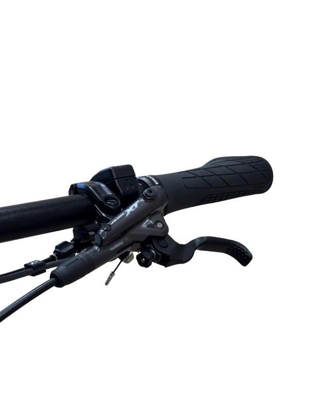 Lapierre eZesty AM 9.2 Carbon E-Mountainbike Shimano XT 20211 (5)
