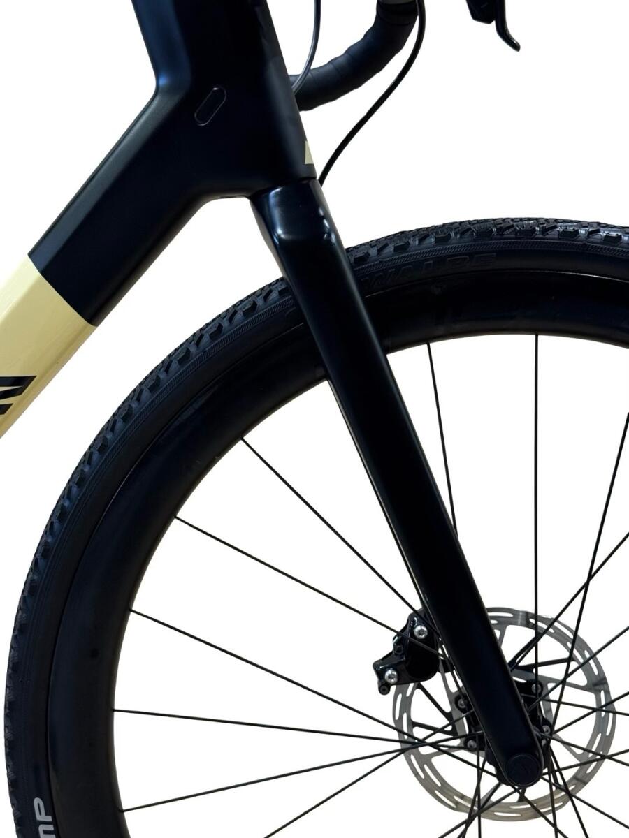 Canyon Grail CF SL 7 eTap Carbon Gravelbike Sram Rival XPLR AXS 2023 (5)