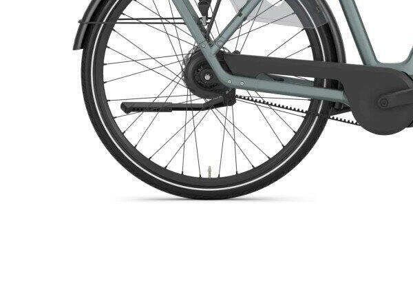 Gazelle Grenoble C310 540Wh, green (3)